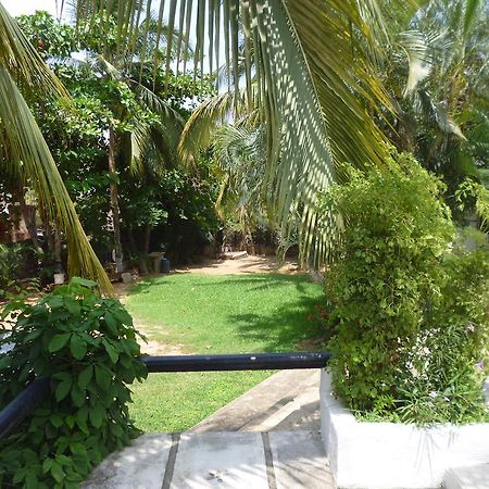 Punta Paraiso Resort Puerto Escondido  Extérieur photo