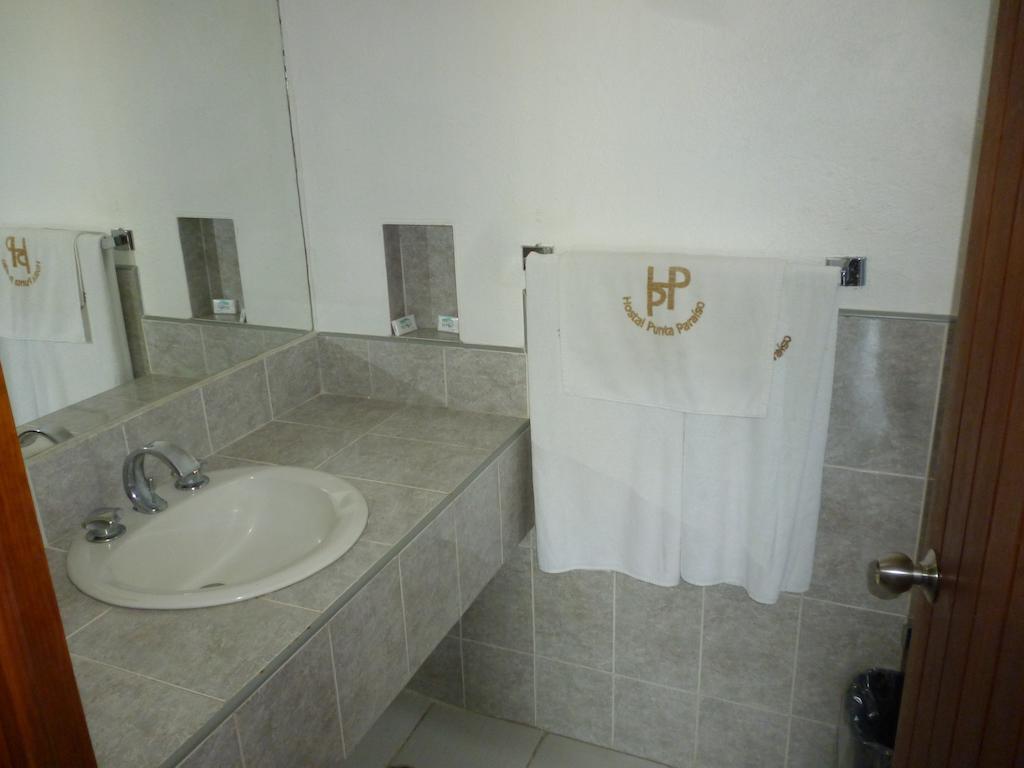 Punta Paraiso Resort Puerto Escondido  Chambre photo