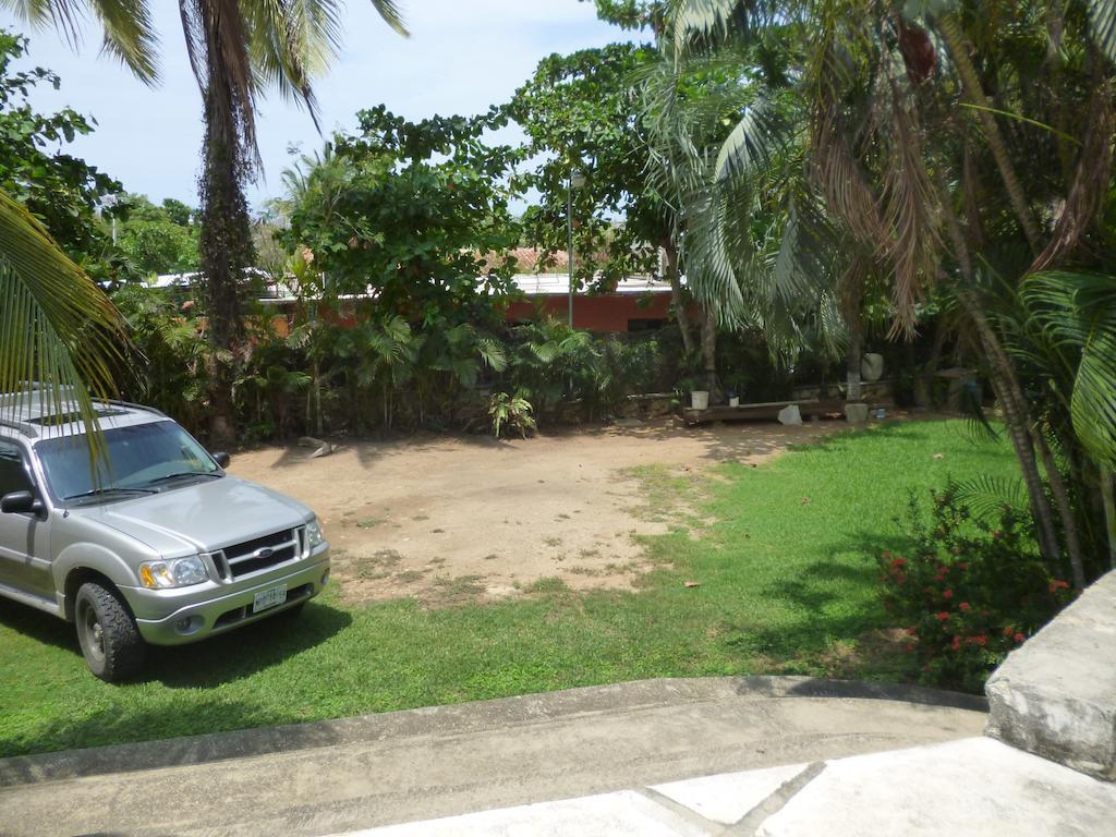 Punta Paraiso Resort Puerto Escondido  Extérieur photo